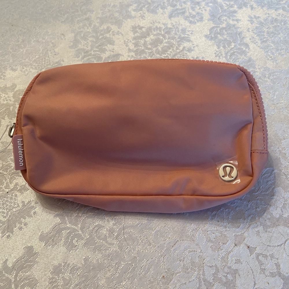 Lululemon Crossbody